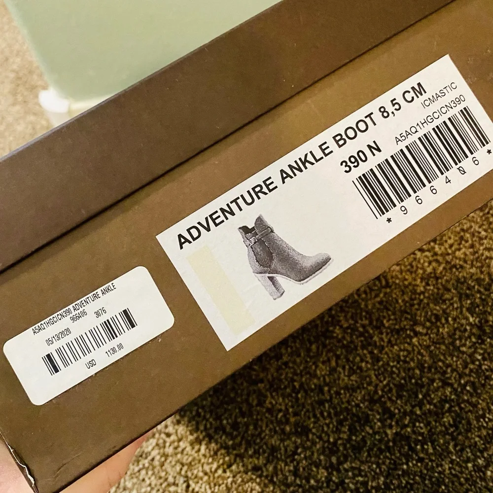 Louis Vuitton Beige Suede Adventure Heeled Ankle Boots